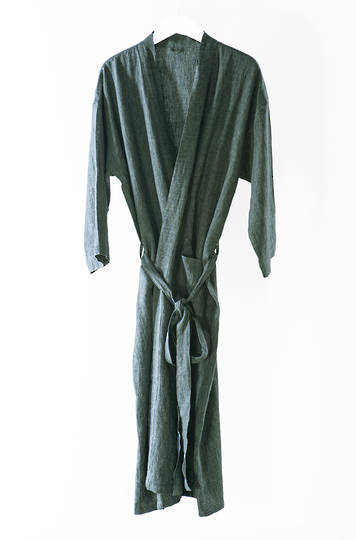 Bianca Lorenne - Ruscello Storm Housecoat